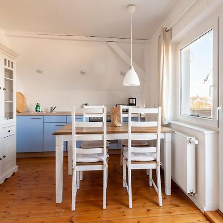 Ferienwohnung Brombeere Mit Grossem Garten Und Balkon غرال موريتز المظهر الخارجي الصورة