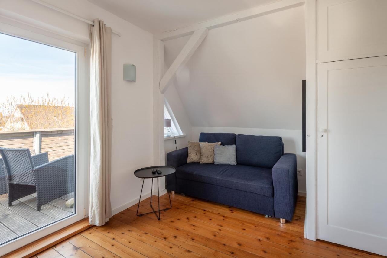 Ferienwohnung Brombeere Mit Grossem Garten Und Balkon غرال موريتز المظهر الخارجي الصورة