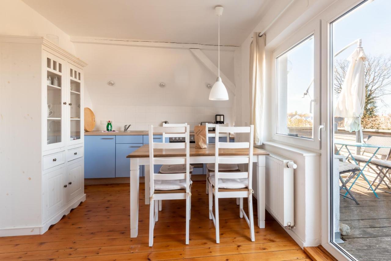 Ferienwohnung Brombeere Mit Grossem Garten Und Balkon غرال موريتز المظهر الخارجي الصورة