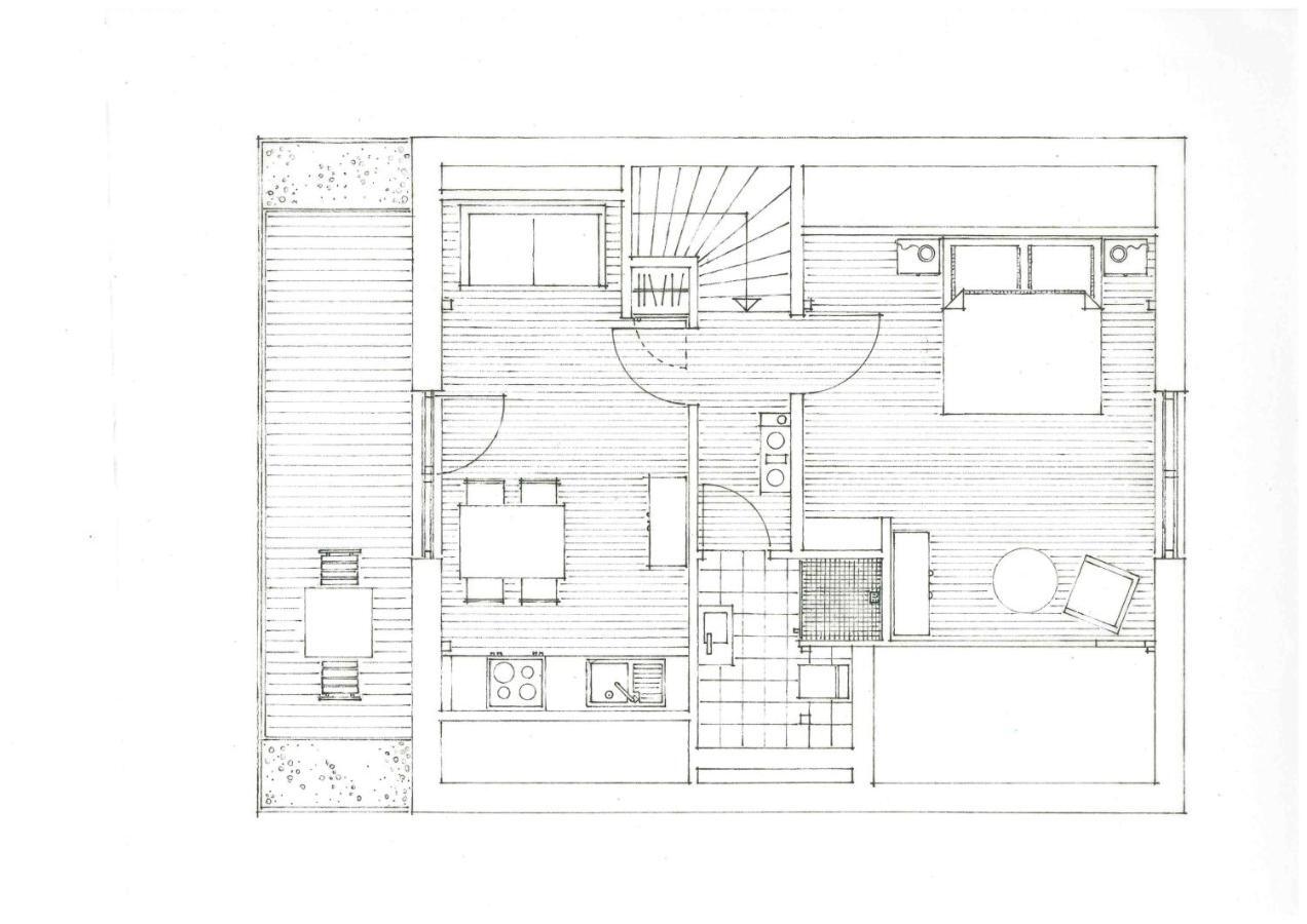 Ferienwohnung Brombeere Mit Grossem Garten Und Balkon غرال موريتز المظهر الخارجي الصورة